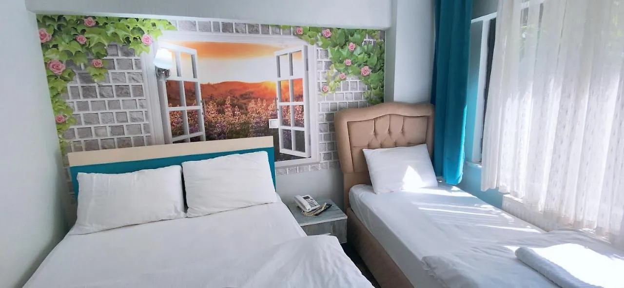 Redamancy Hotel Istanbul 2*,  Turkey