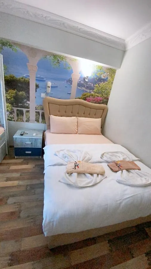 Redamancy Hotel Istanbul