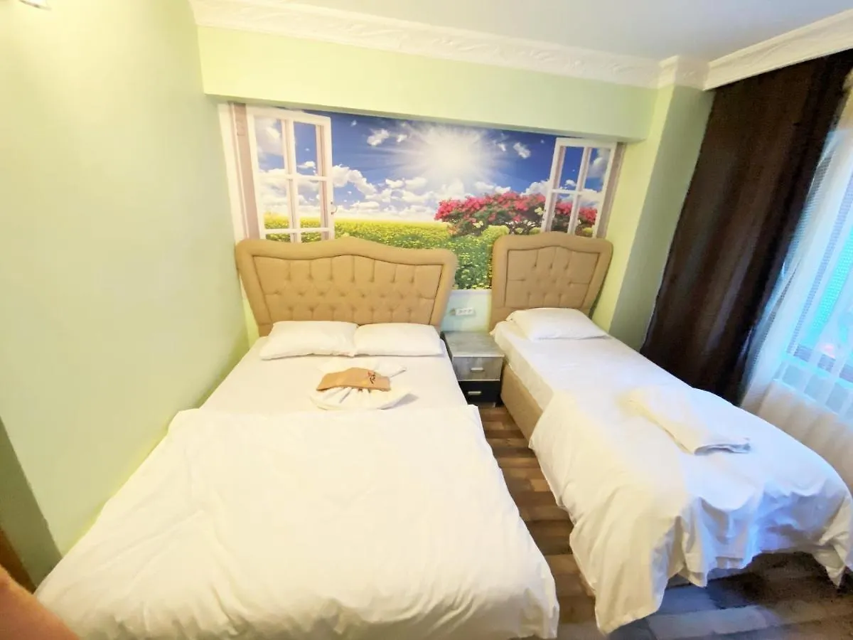 Redamancy Hotel Istanbul