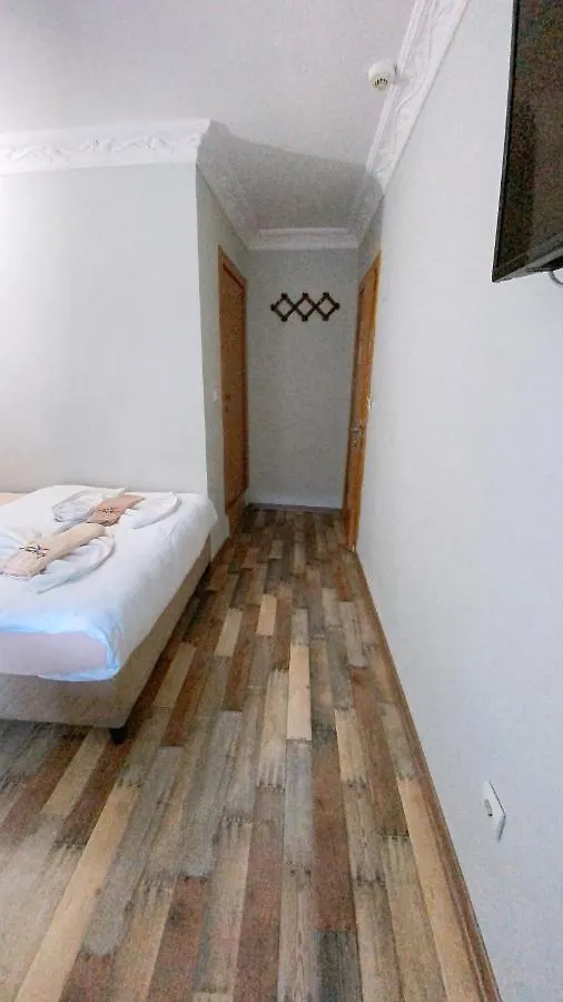 Redamancy Hotel Istanbul