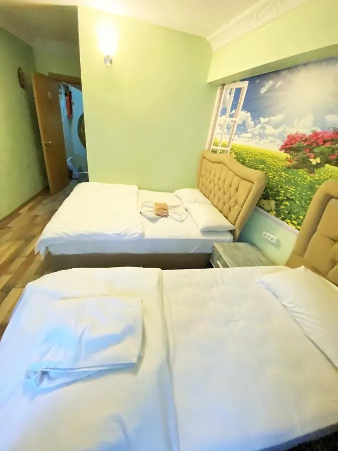 Redamancy Hotel Istanbul 2*,