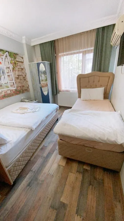 Redamancy Hotel Istanbul 2*,