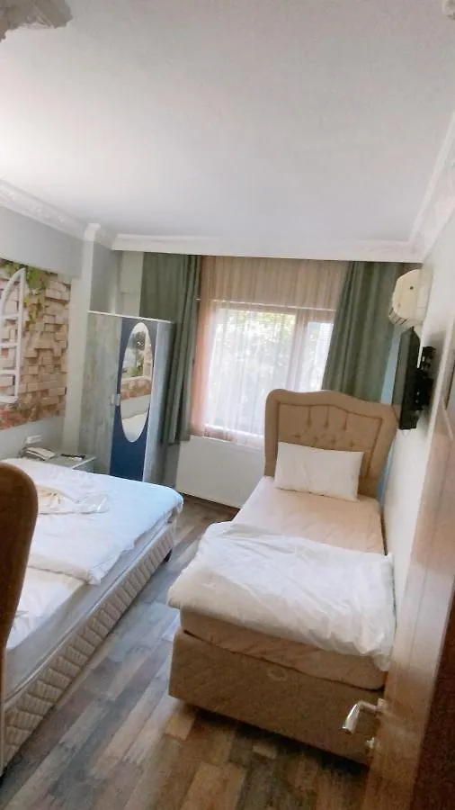Redamancy Hotel Istanbul