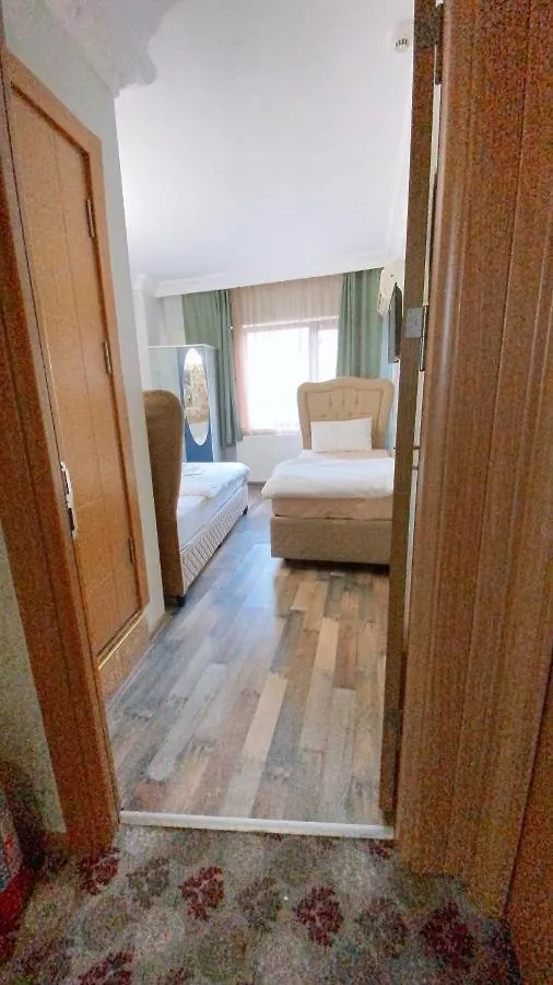 Redamancy Hotel Istanbul Turkey