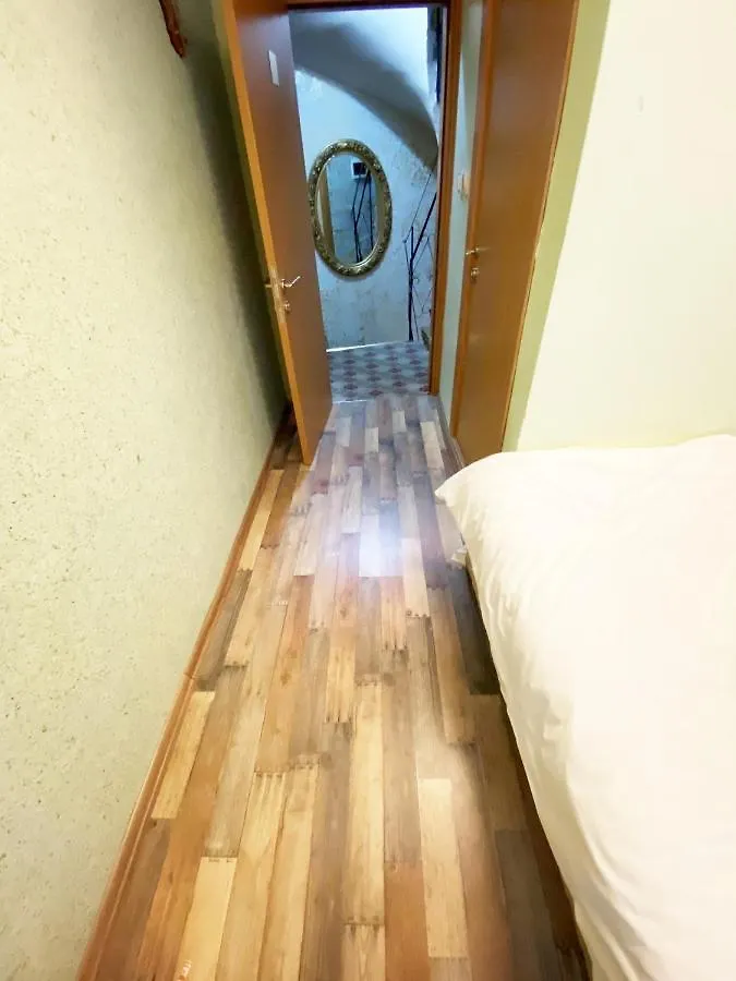 Redamancy Hotel Istanbul