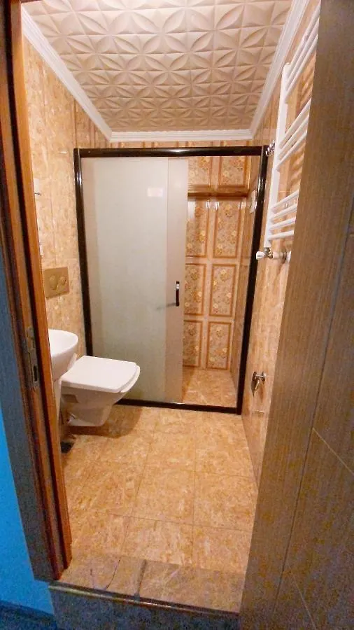 Redamancy Hotel Istanbul
