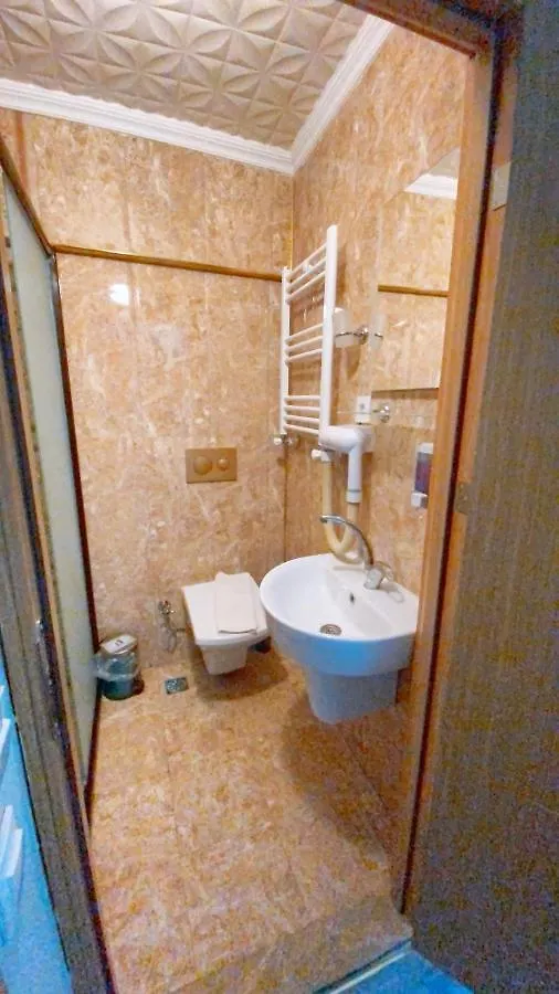 Redamancy Hotel Istanbul