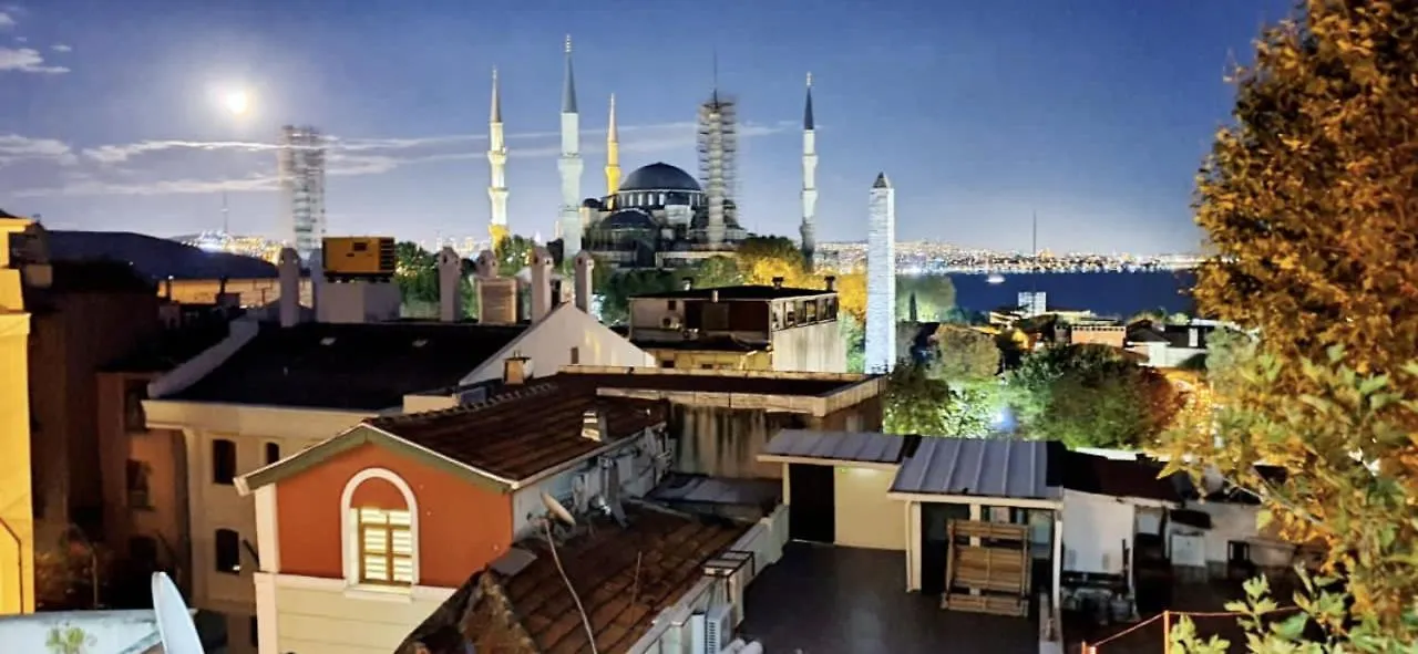 **  Redamancy Hotel Istanbul Turkey