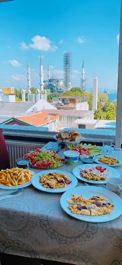 Redamancy Hotel Istanbul