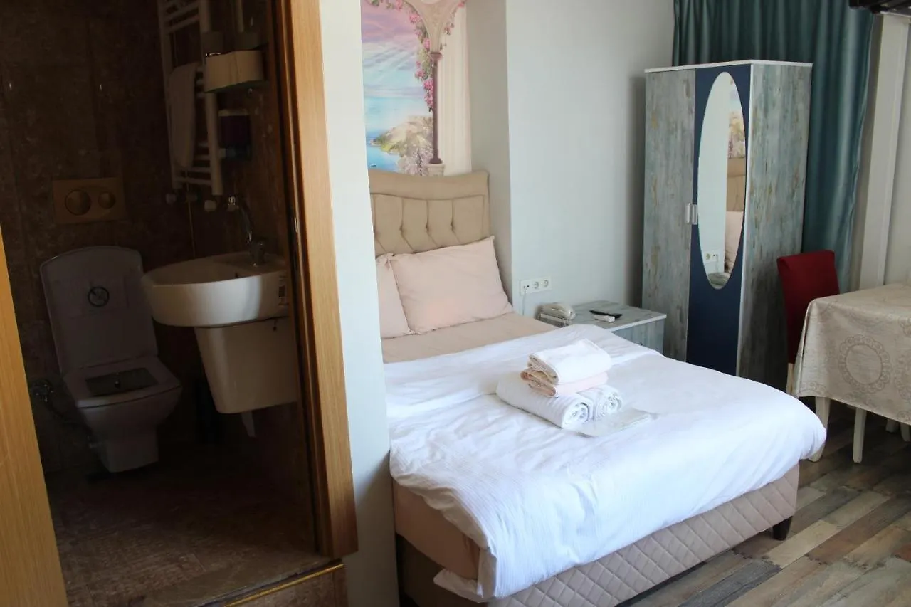 Redamancy Hotel Istanbul
