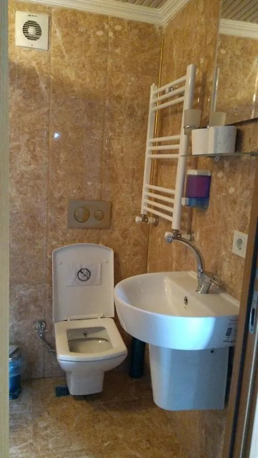 Redamancy Hotel Istanbul