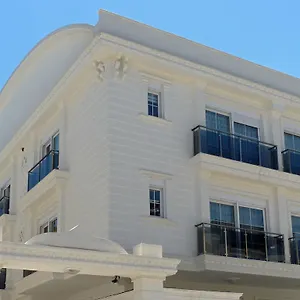 Apartment White Star Antalya
