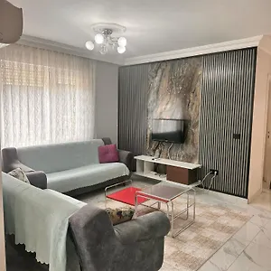 Apartment Anatolia Antalya