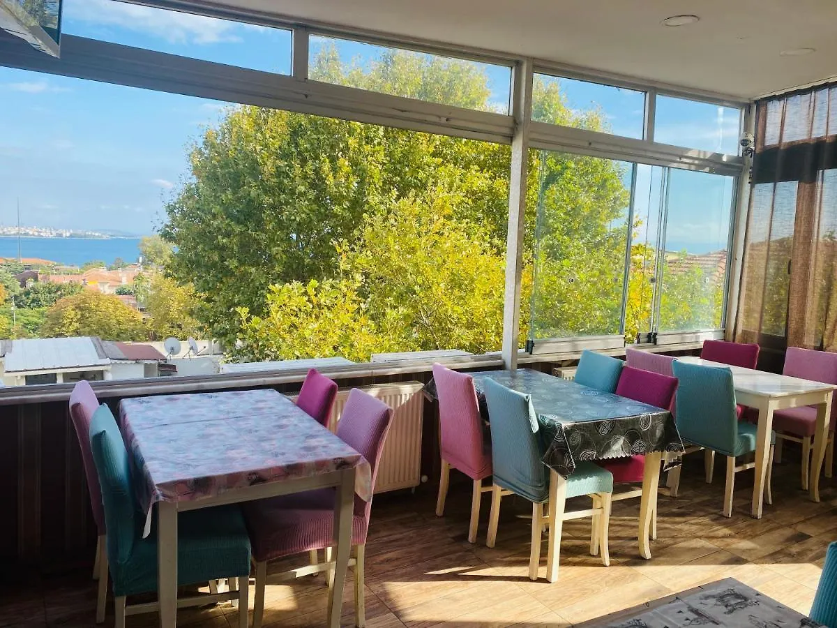 Redamancy Hotel Istanbul 2*,  Turkey